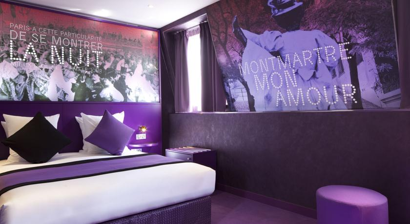 Hotel Paris Hotel Paris
