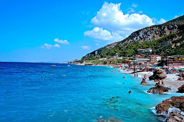 Albanie