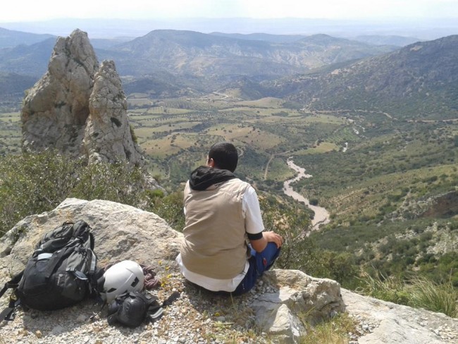 Rencontre globe trotter