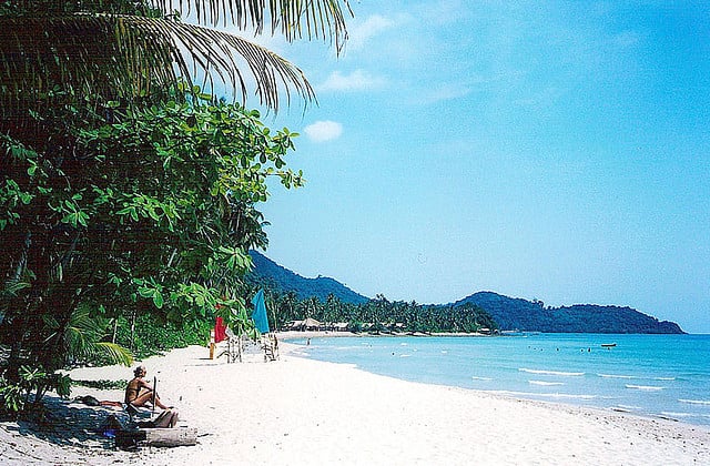 Koh Chang