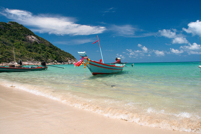 Koh Phangan