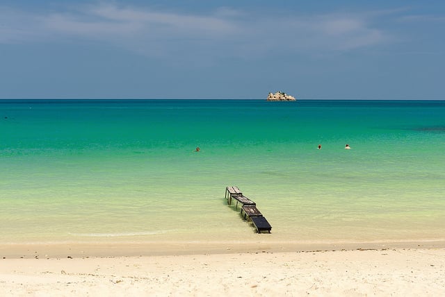 Koh Samet