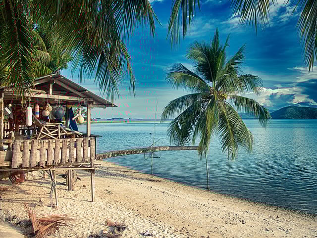 Koh Samui