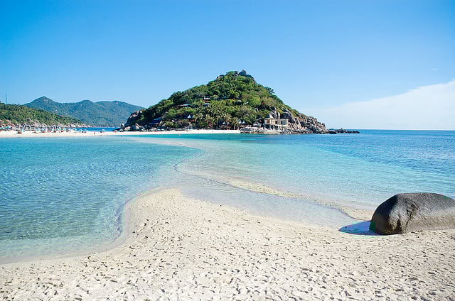Koh Tao