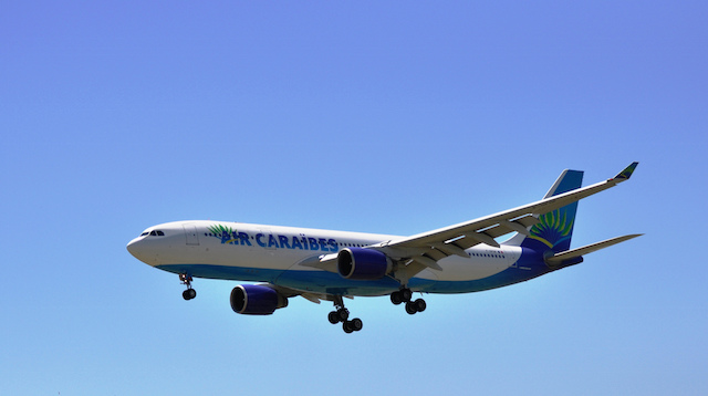franchises-bagages-air-caraibes