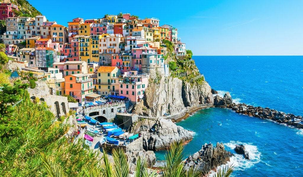 Vol Hotel Cinque Terre Vol Hotel Cinque Terre