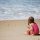 Enfant à la plage - blog GO Voyages