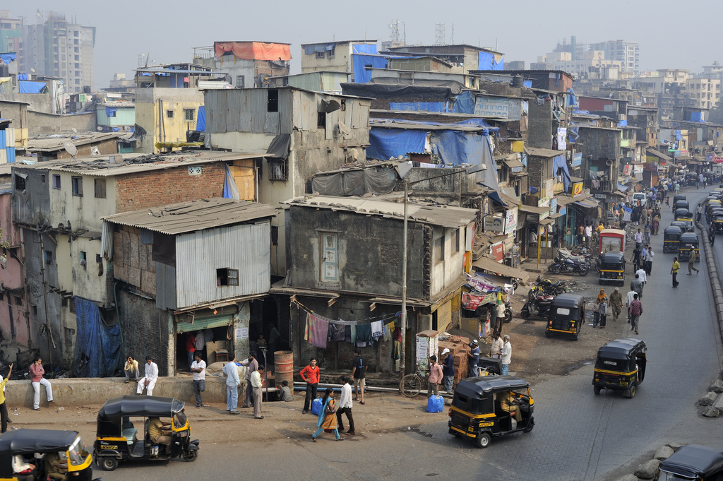 Dharavi