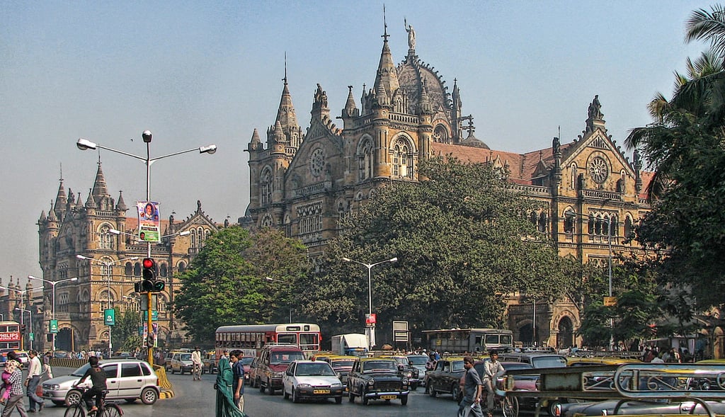 Mumbai 