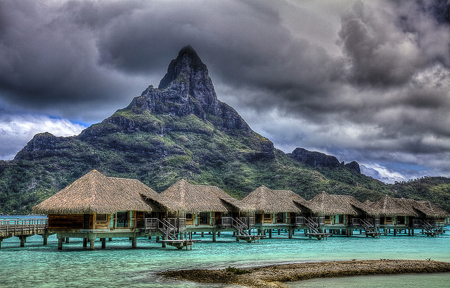 bora bora thalasso