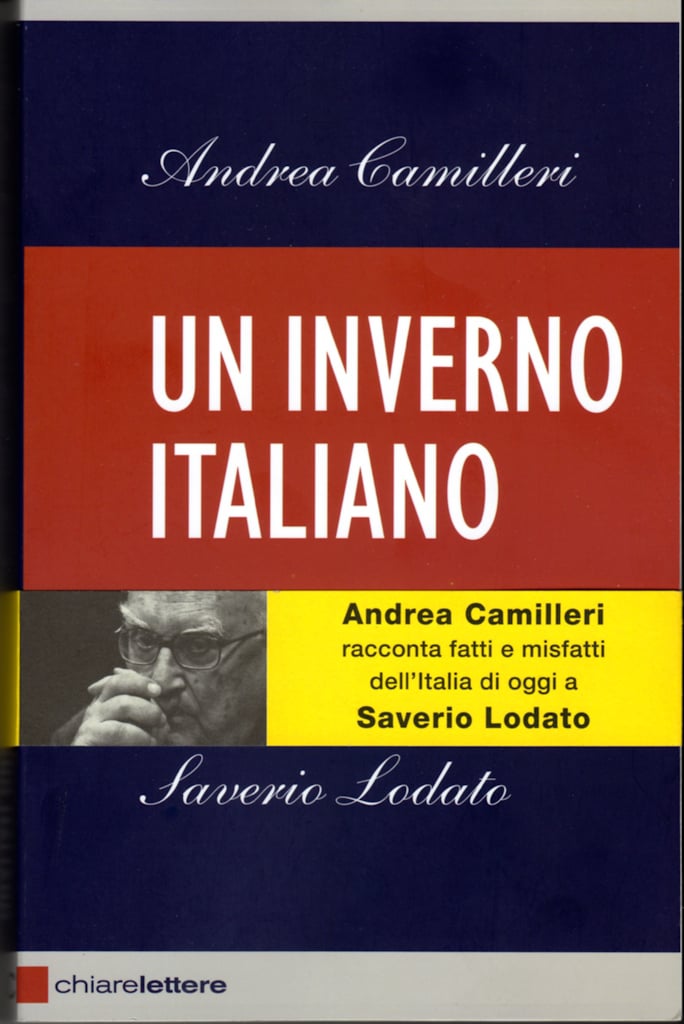 andrea camilleri