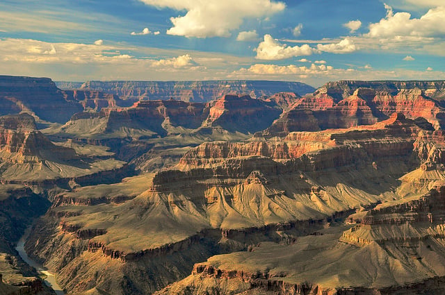 Grand Canyon