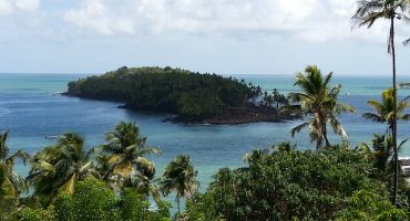 La Guyane, destination authentique au coeur de la forêt amazonienne