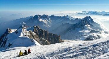 Choisissez la montagne pour des vacances sportives ou oisives… !