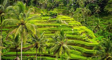 Anne et Nathalie, deux séjours à Bali à partir de 1700 € par personne