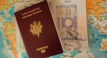 Passeport : mode d’emploi