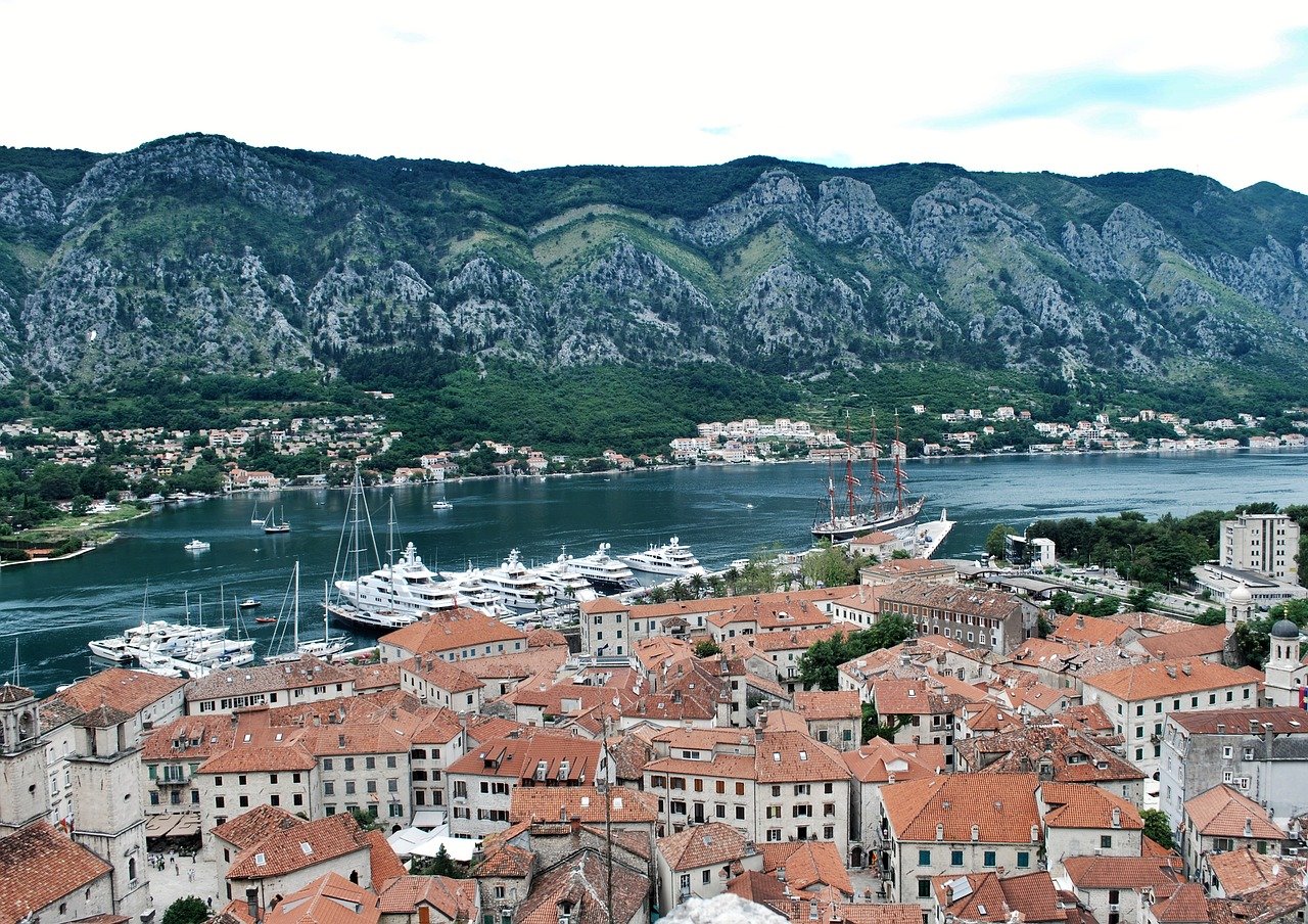 Kotor GO Voyages