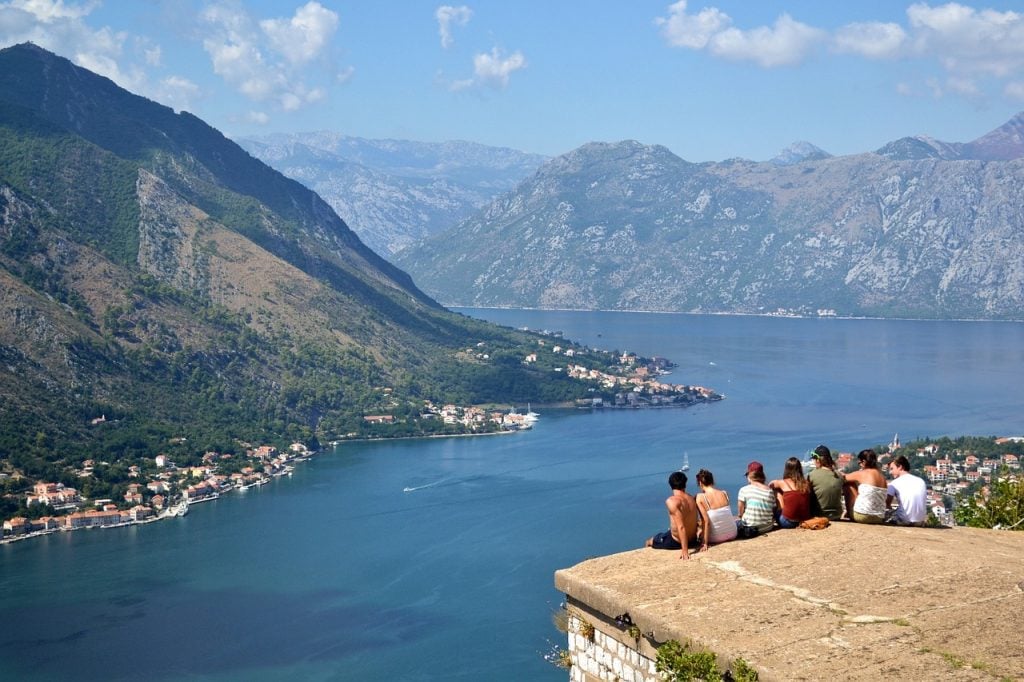 kotor montenegro - blog go voyages