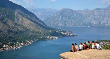 Le Monténégro : itinéraire au cœur d’une nature sauvage