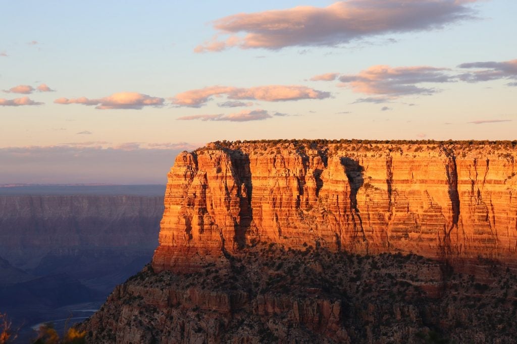 Grand Canyon - blog GO Voyages