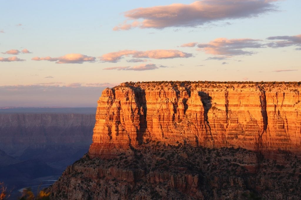 Grand Canyon - blog GO Voyages