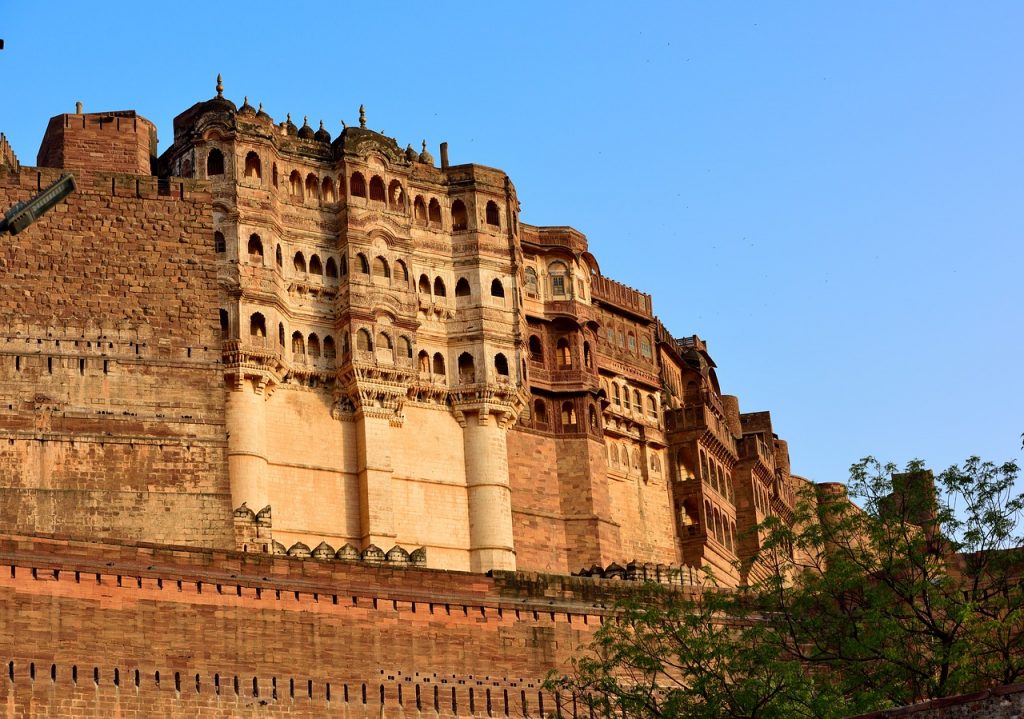5 bonnes raisons pour partir en Inde GO Voyages Le blog de voyage