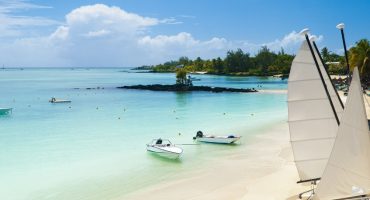 Laissez-vous surprendre par l’Île Maurice!