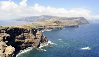 L’île de Madère un paradis sur Terre