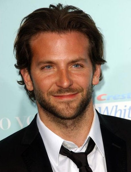 Bradley Cooper