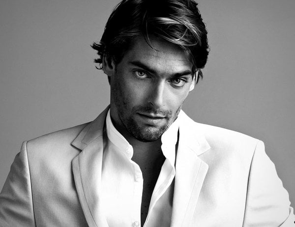 Camille Lacourt