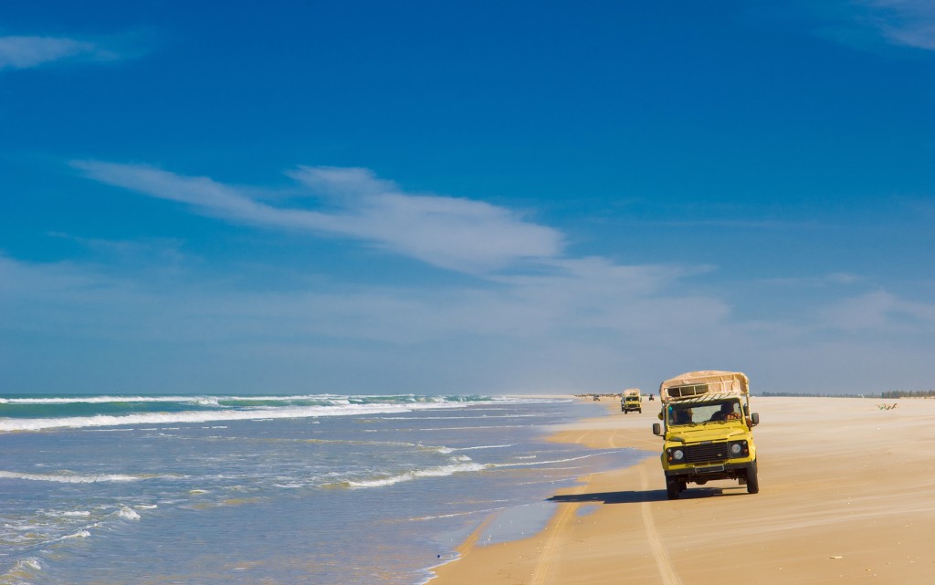 Sénégal - Go Voyages