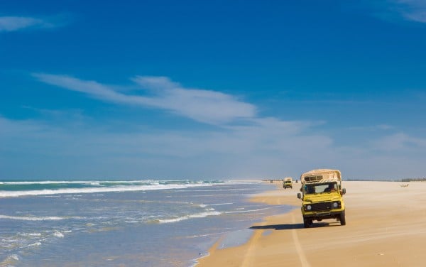 Sénégal - Go Voyages