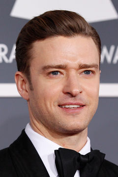 Justin Timberlake