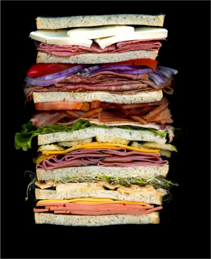 Club Sandwich