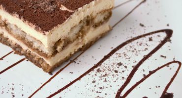 La recette facile du tiramisu !