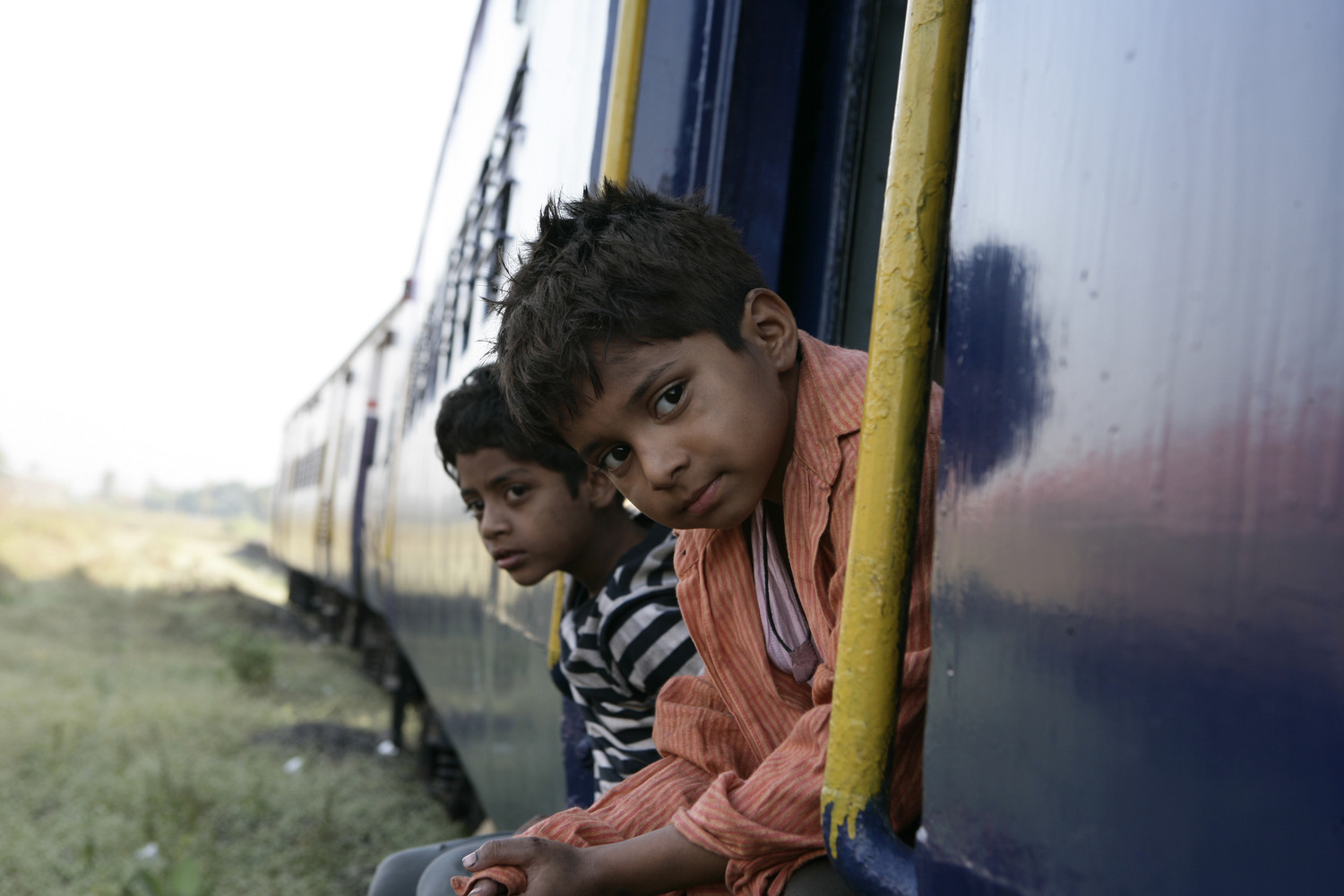film slumdog millionaire - blog GO Voyages