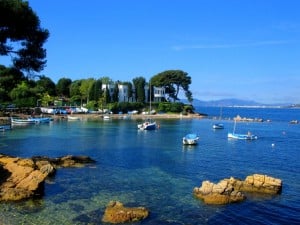 Antibes 