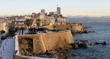 Antibes : une destination idéale en famille