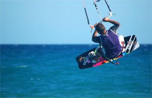 KiteSurf