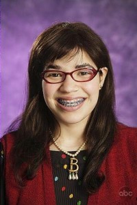 Ugly Betty 