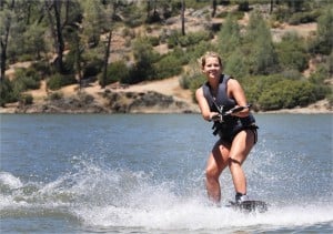 Wakeboard