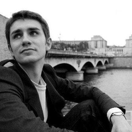 Piotr de Bien Voyager