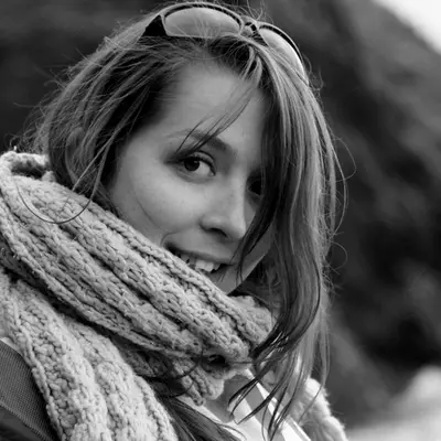 Blogueuse Cécile Martin