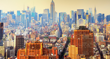 Les 10 skylines les plus beaux du monde