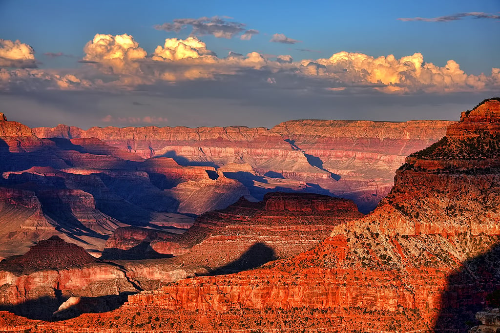 Grand Canyon