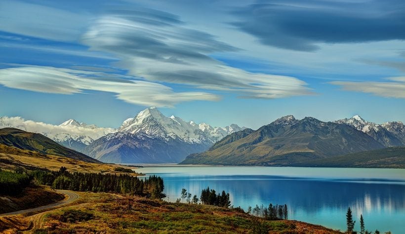 New Zealand