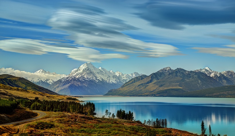 New Zealand