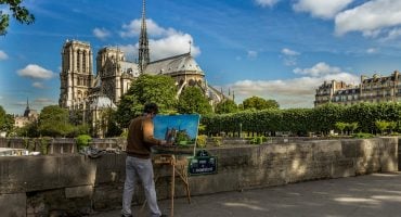 Le top 10 des clichés sur les Français