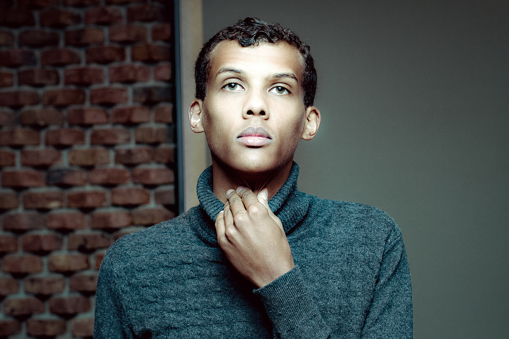 idée cadeau album stromae