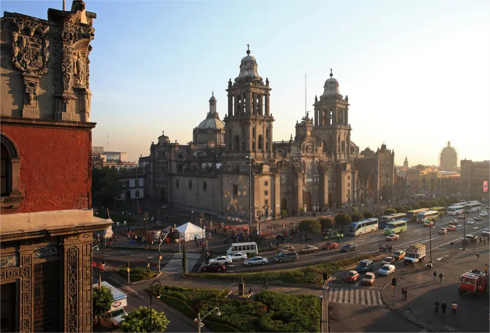 mexico Mexico